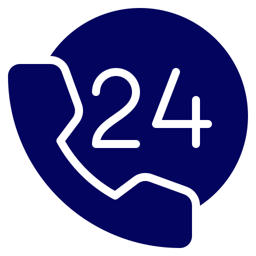 24/7 Support
